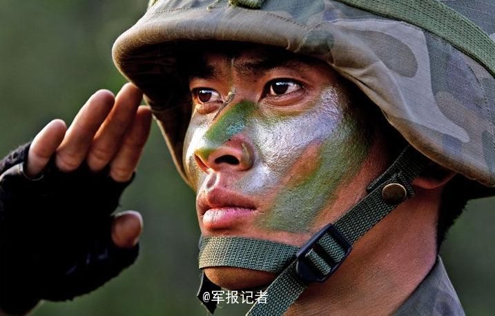 【建軍節(jié)】萬里山河，有你皆安(圖5)