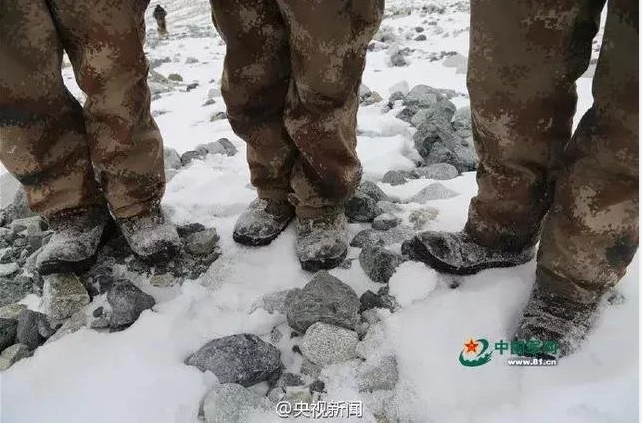 【建軍節(jié)】萬里山河，有你皆安(圖7)