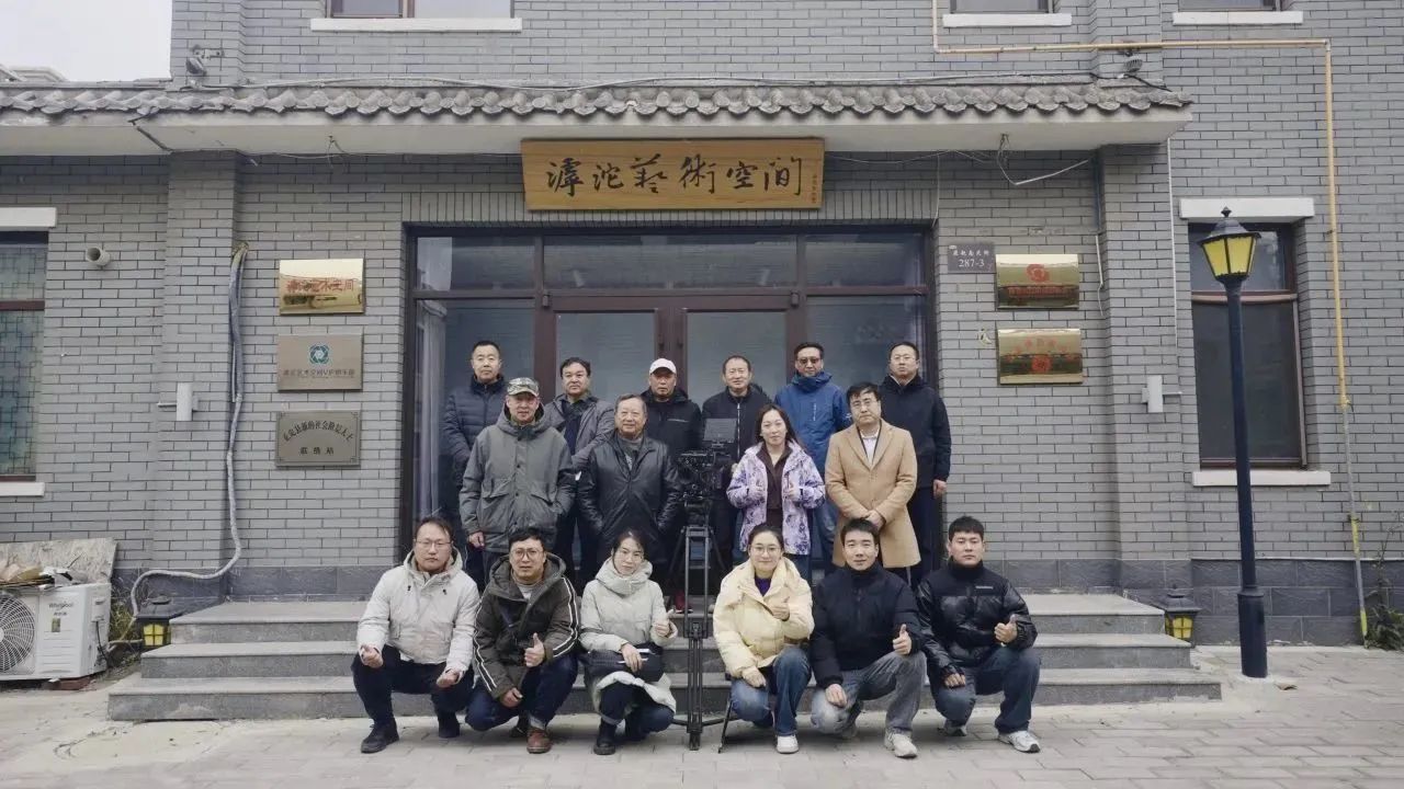 遇見正定，記錄美好！(圖1)