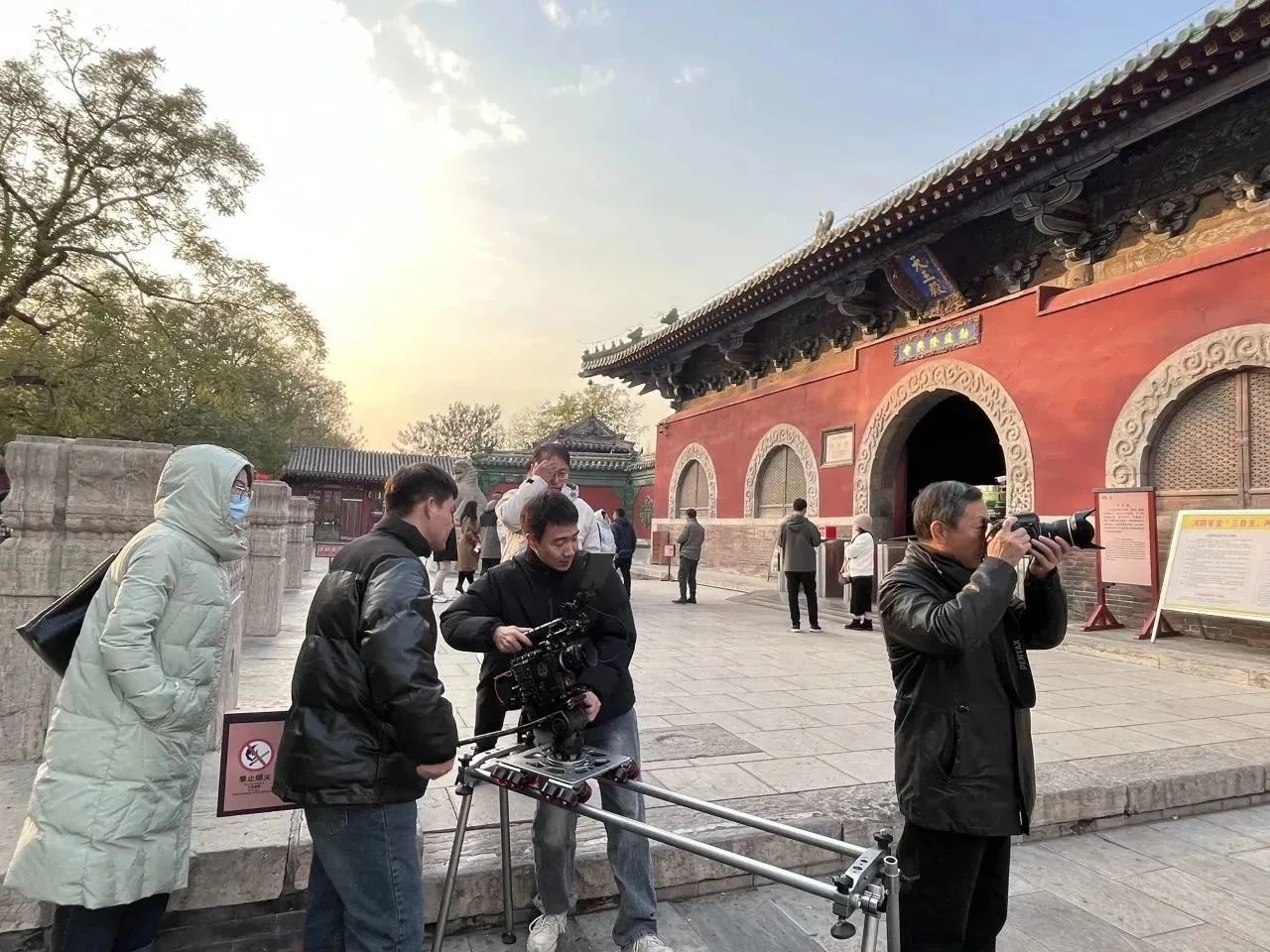 遇見正定，記錄美好！(圖5)