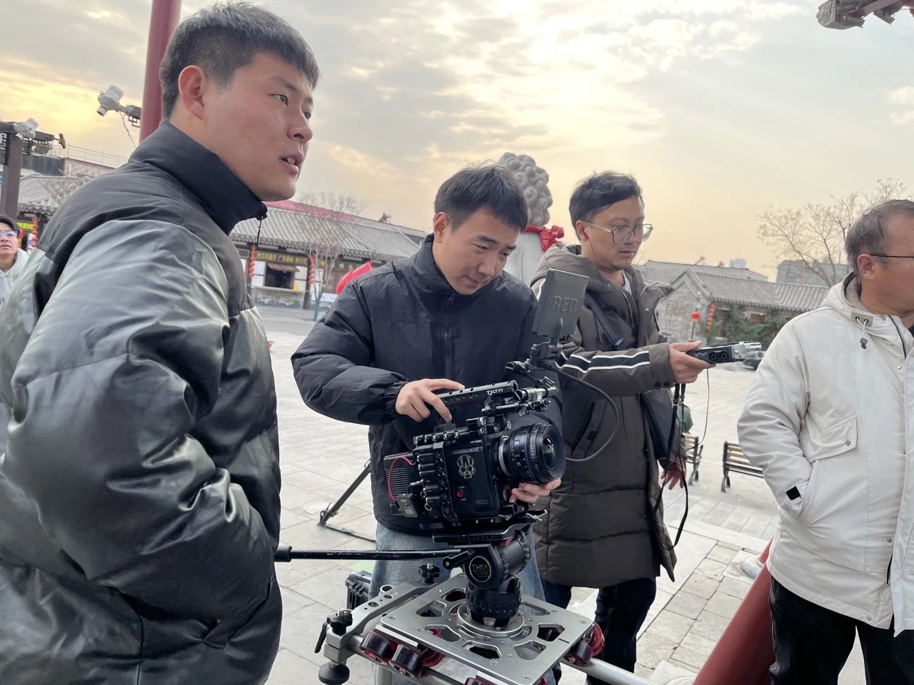 遇見正定，記錄美好！(圖6)